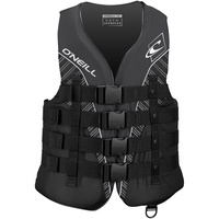 Chaleco De Impacto Superlite 50n Ce