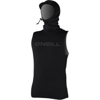 Thermo-x Chaleco Térmico Con Capucha