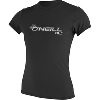 Básico De Mujer Skins Camiseta De Manga Corta