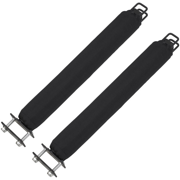 2026 Barras De Techo De Palm Barras Verticales 50 Cm Par 10528