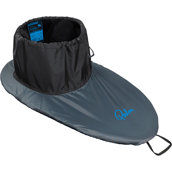 2026 Palm Ullswater Spray Deck Gris / Azul Logo 10560