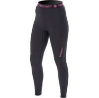 Ladies SUP Pantalones deportivos de Dry rápido Black / Pink