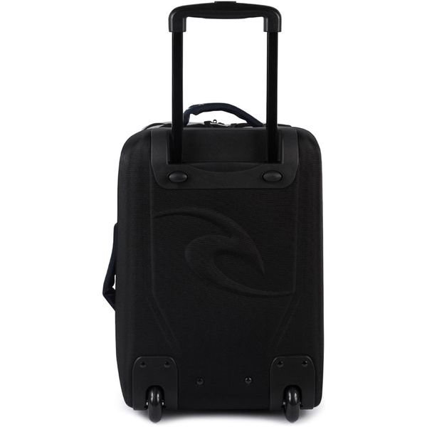 2017 Rip Curl F-Luz 2.0 Cabin 35L Stacka bolsa de viaje de NAVY BTRCN2