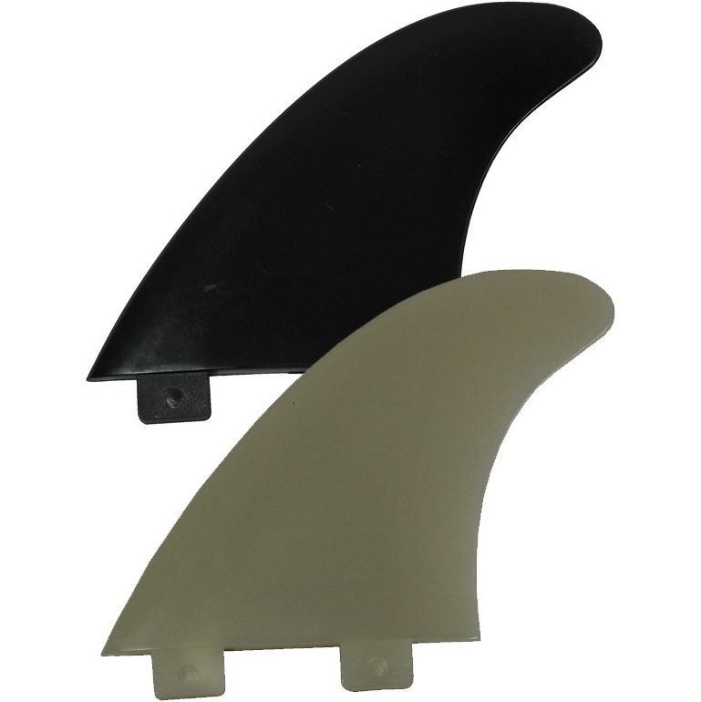 Eurofins E5 Fcs Compatible Tabla De Surf Aleta Eur-e (juego De 3)