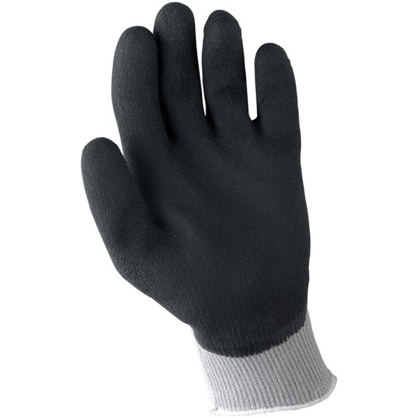 Guante De Agarre Gill 2021 Carbono 7600p
