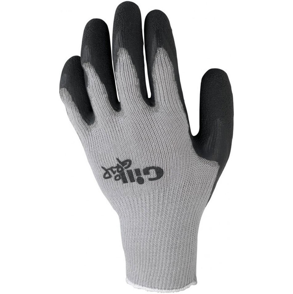 Guante De Agarre Gill 2021 Carbono 7600p
