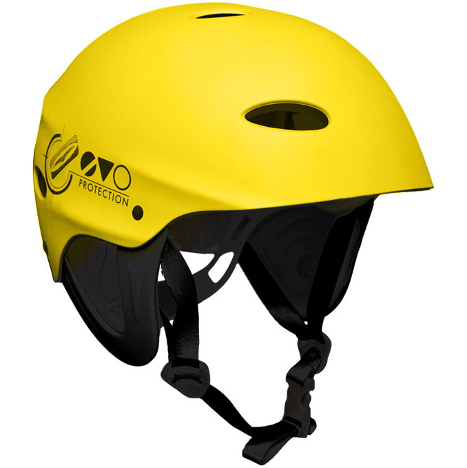 Gul Evo Casco Para Deportes Acuáticos Yellow AC0104-B3