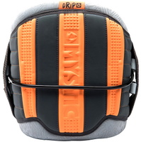 Arnés De Cintura Multiusos Mystic Drip Naranja / Gris 180046