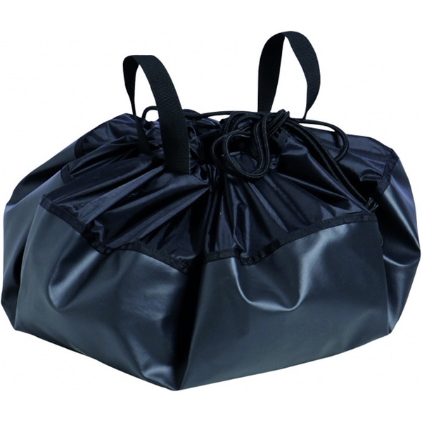 Mystic Bolsa Para Traje De Neopreno / Cambiador 140590 - Black