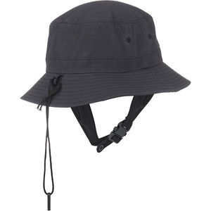 Rip Curl Chapeau Surf Series 2025 Gris – Protection UPF50+ Et Style Surf Parfait