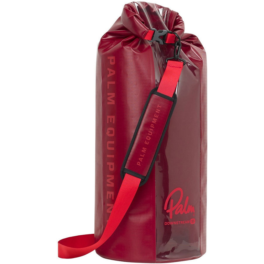 2026 Palm Downstream 35l Drybag 12527 - Chile