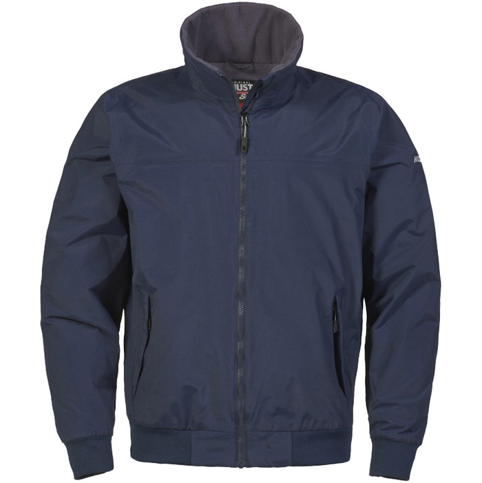 2026 Musto Hombres Chaqueta De Vela Snug Blouson 2 0 82282 - Navy ...
