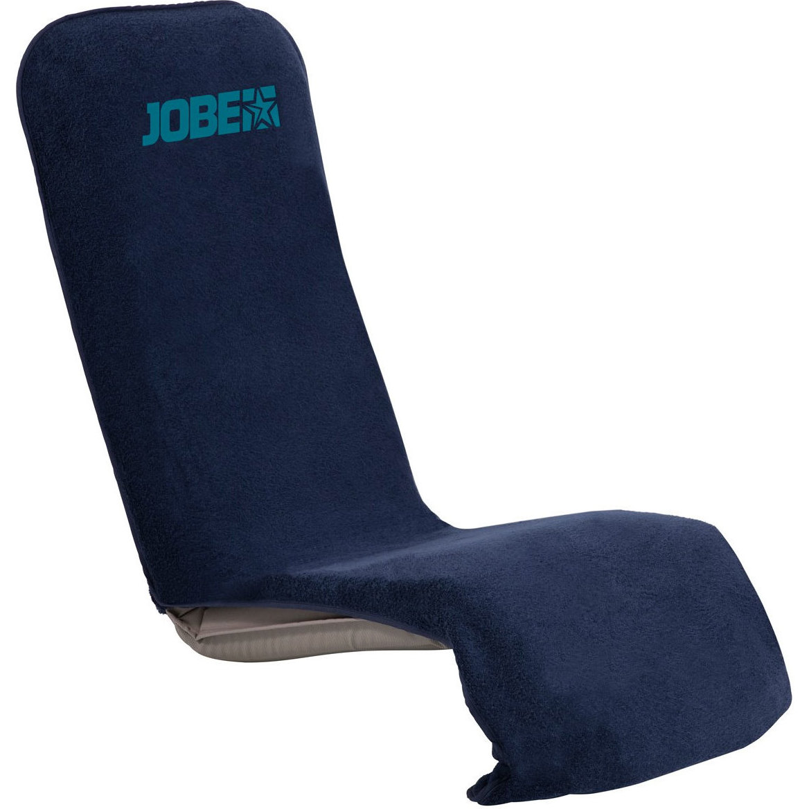 2026 Jobe Toalla Para Silla 281021002 - Azul Noche