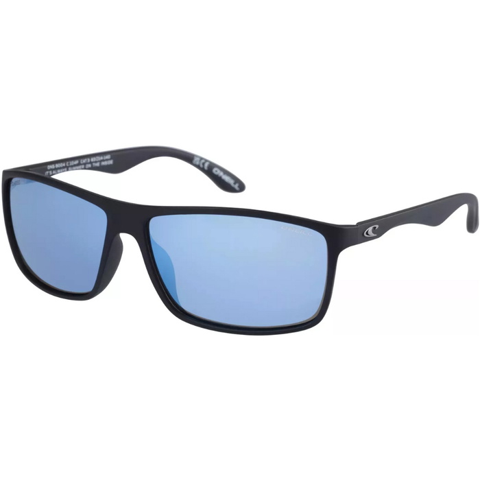 2026 O'Neill Hombres Gafas De Sol 9004 ONS-9004-2 0-104P - Matte Black ...