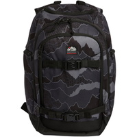 Mochila De Camuflaje «Search» De 33 Litros De La Colección «Posse» De Rip Curl Para 2026, Modelo / Gris