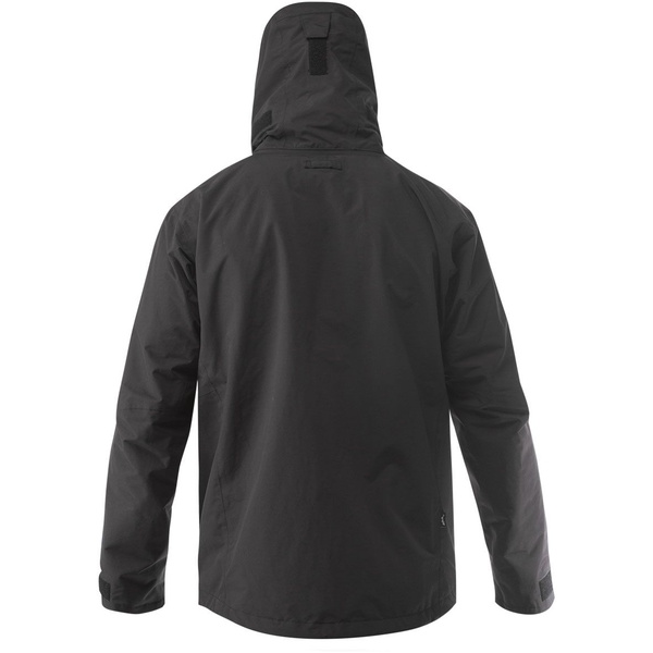 Zhik De Navegación Zhik Kiama Hombre101 - Negro