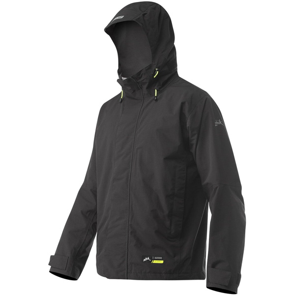 Zhik De Navegación Zhik Kiama Hombre101 - Negro