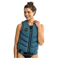 Chaleco Salvavidas Fragment 50n Para Mujer 24492-