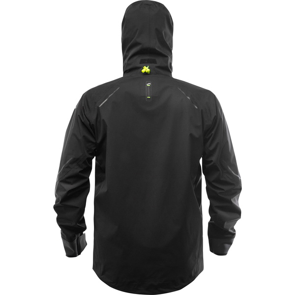 2021 Zhik Coastal Aroshell Offshore - Negro