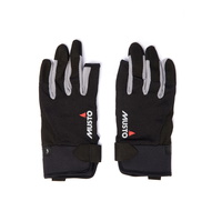 Essential Guantes De Vela De 3 Dedos
