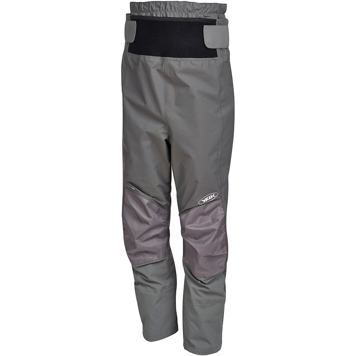 Pantalón Dry Yak Chinook Kayak Gris 2731