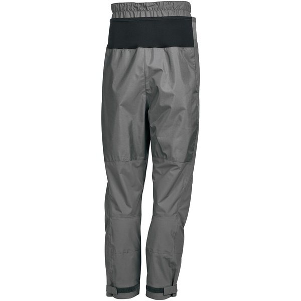 Pantalón Dry Yak Chinook Kayak Gris 2731