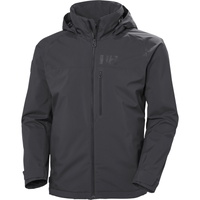 Hombres HP Chaqueta De Vela Con Capucha LIFALOFT