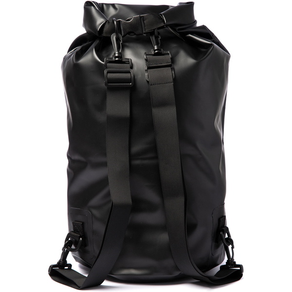 2026 Nava Performance 30l Drybag Con Correas De Mochila Nava004 - Negro