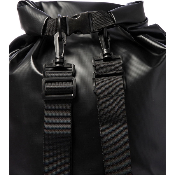 2026 Nava Performance 30l Drybag Con Correas De Mochila Nava004 - Negro