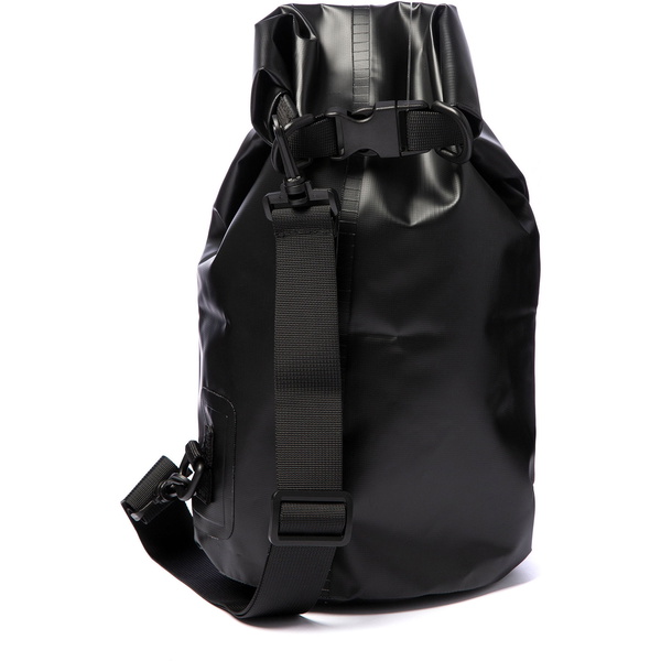 2026 Drybag Nava Performance 10l Con Bandolera Nava006 - Negro