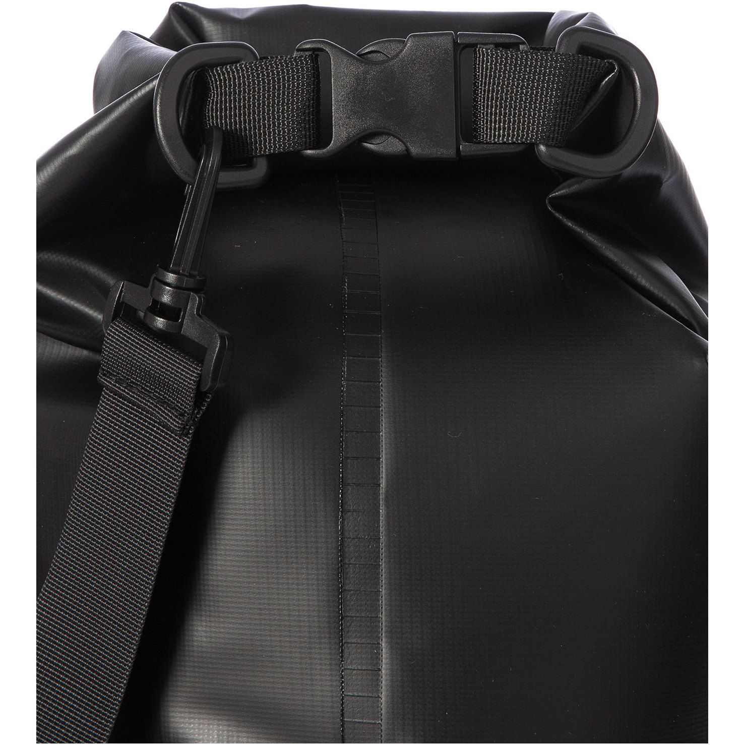 2026 Drybag Nava Performance 10l Con Bandolera Nava006 - Negro
