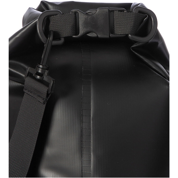 2026 Drybag Nava Performance 10l Con Bandolera Nava006 - Negro