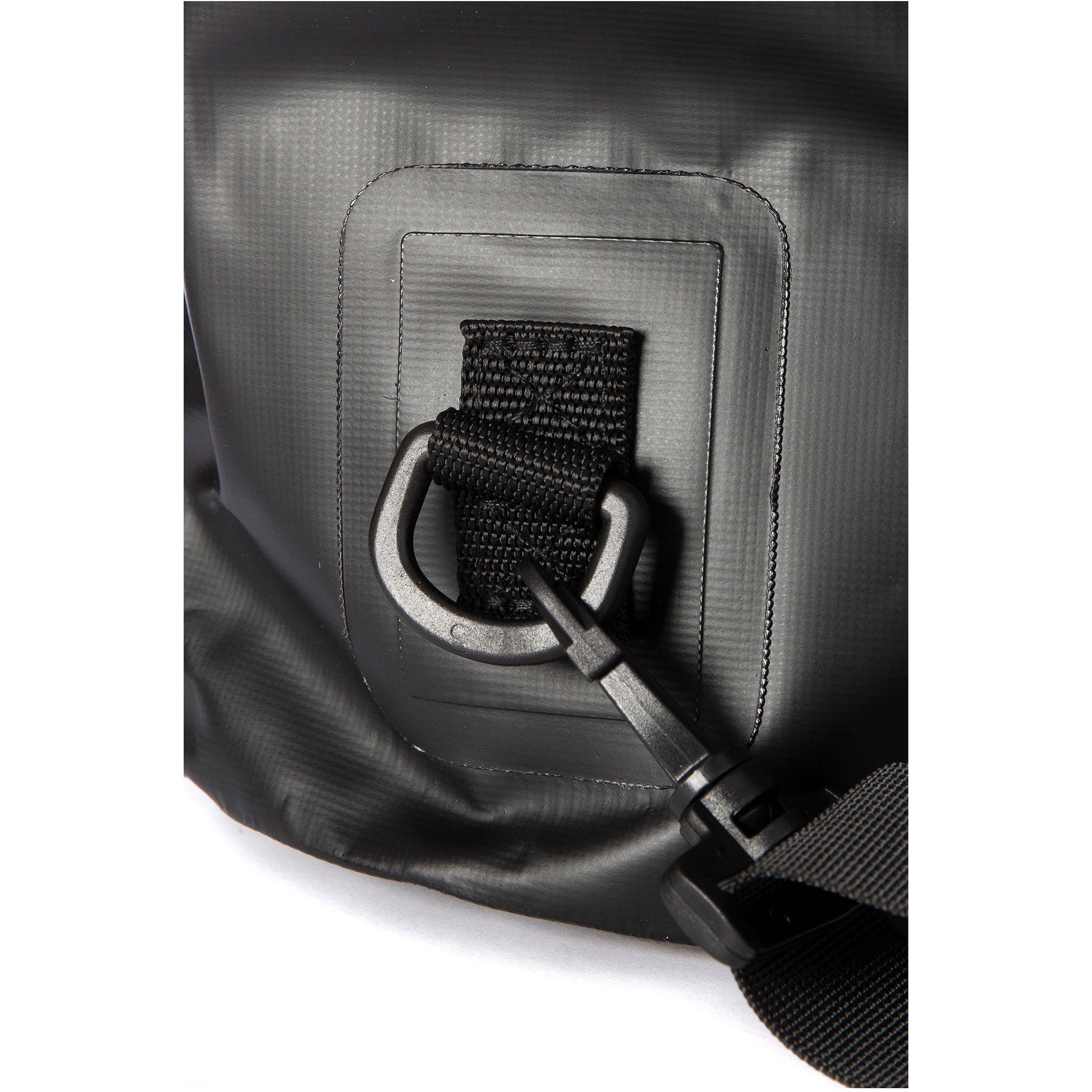 2026 Drybag Nava Performance 10l Con Bandolera Nava006 - Negro