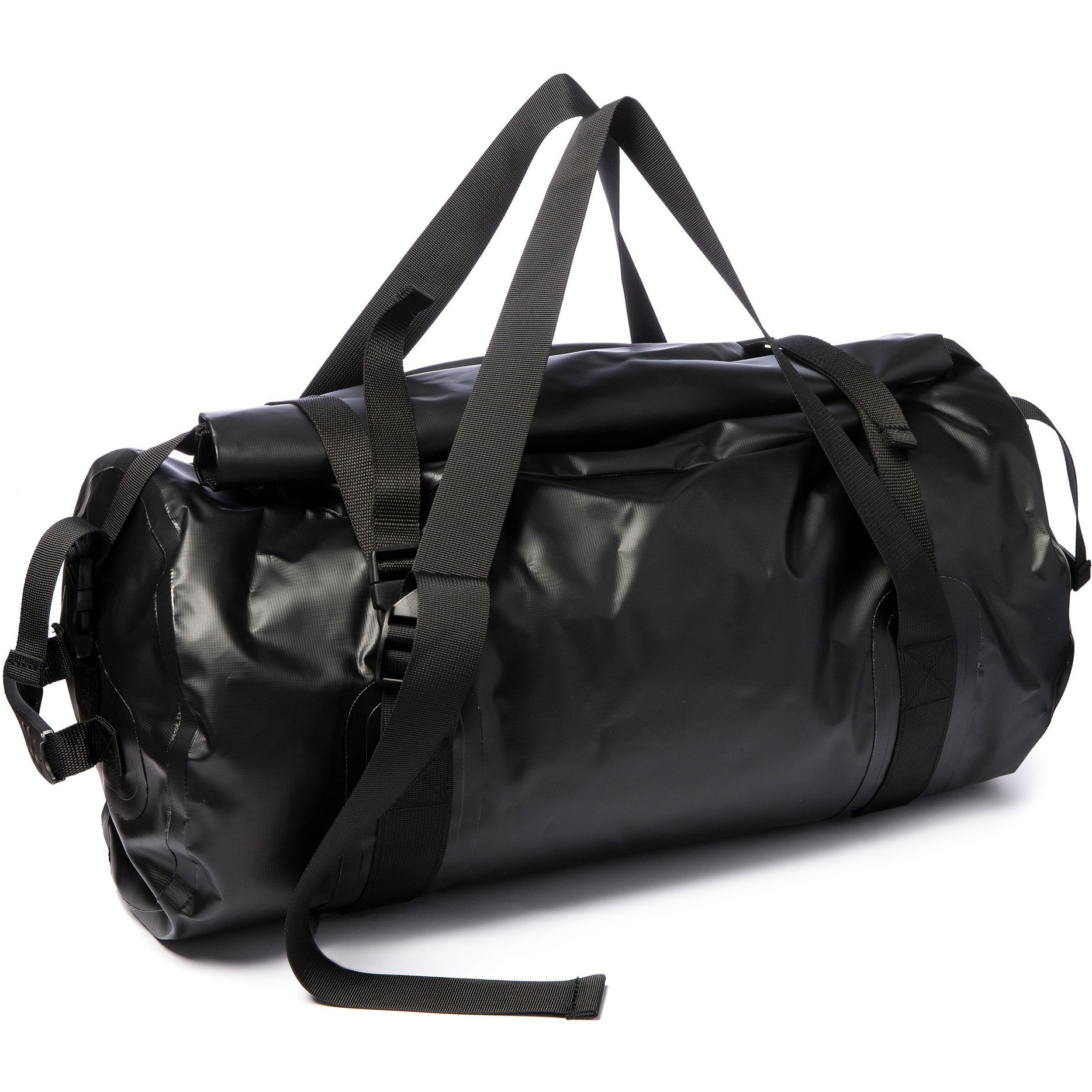 2026 Bolsa De Lona Nava Performance 30l Nava008 - Negro