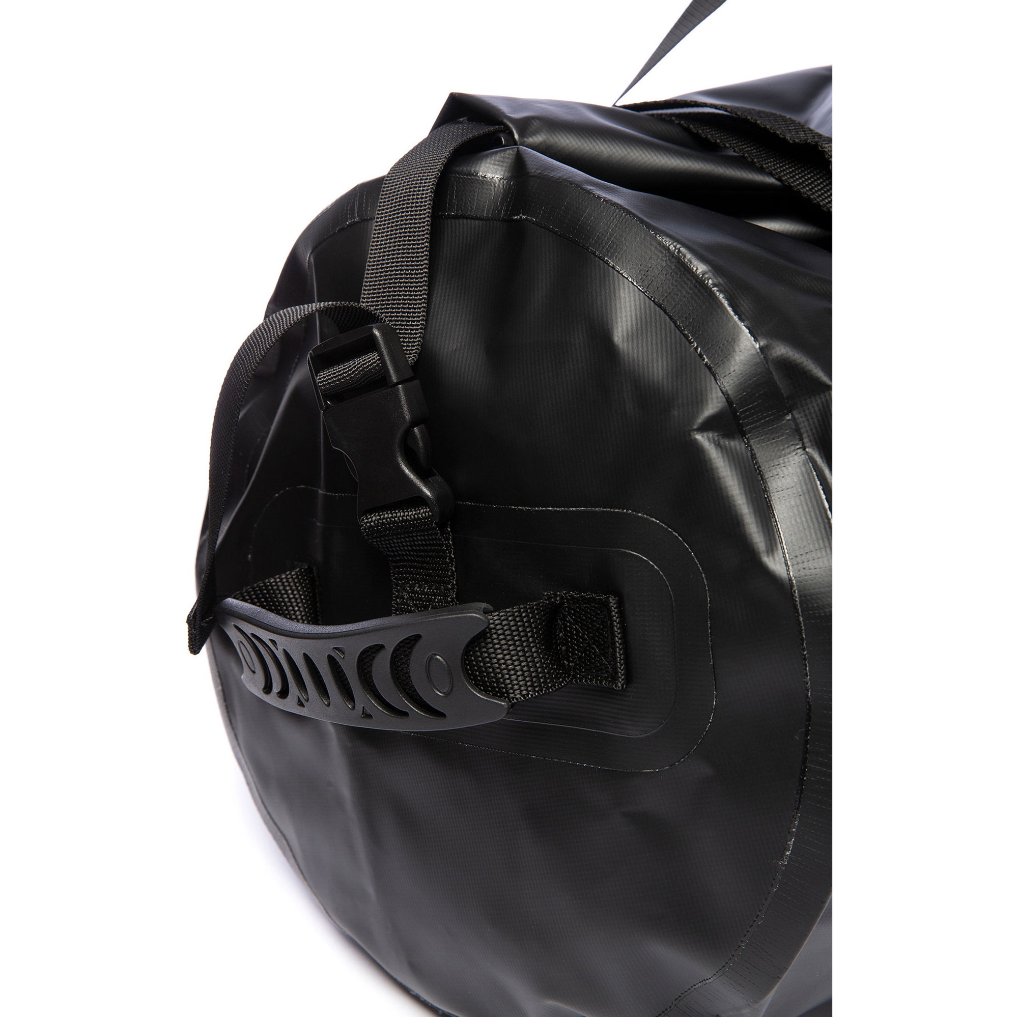 2026 Bolsa De Lona Nava Performance 30l Nava008 - Negro
