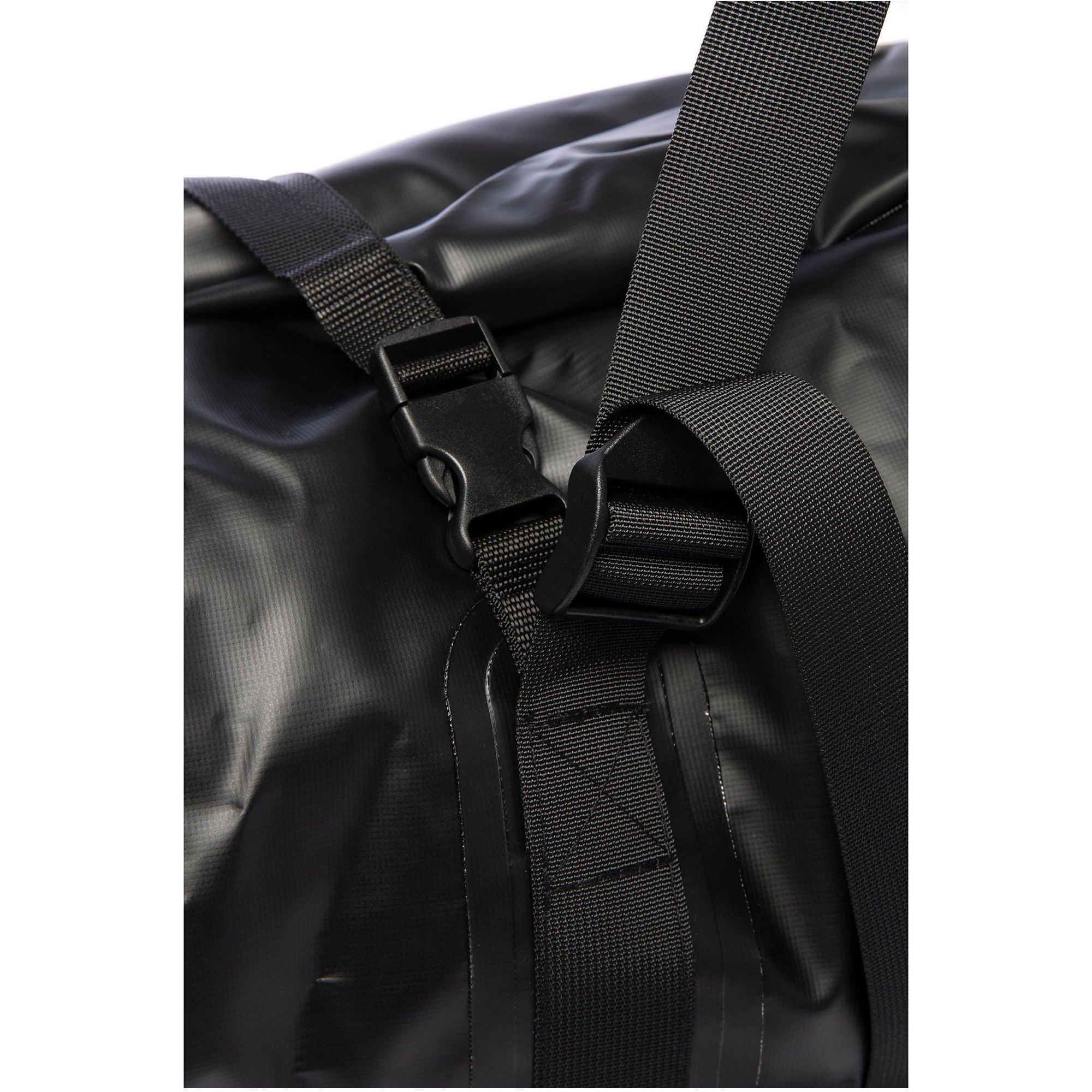 2026 Bolsa De Lona Nava Performance 30l Nava008 - Negro
