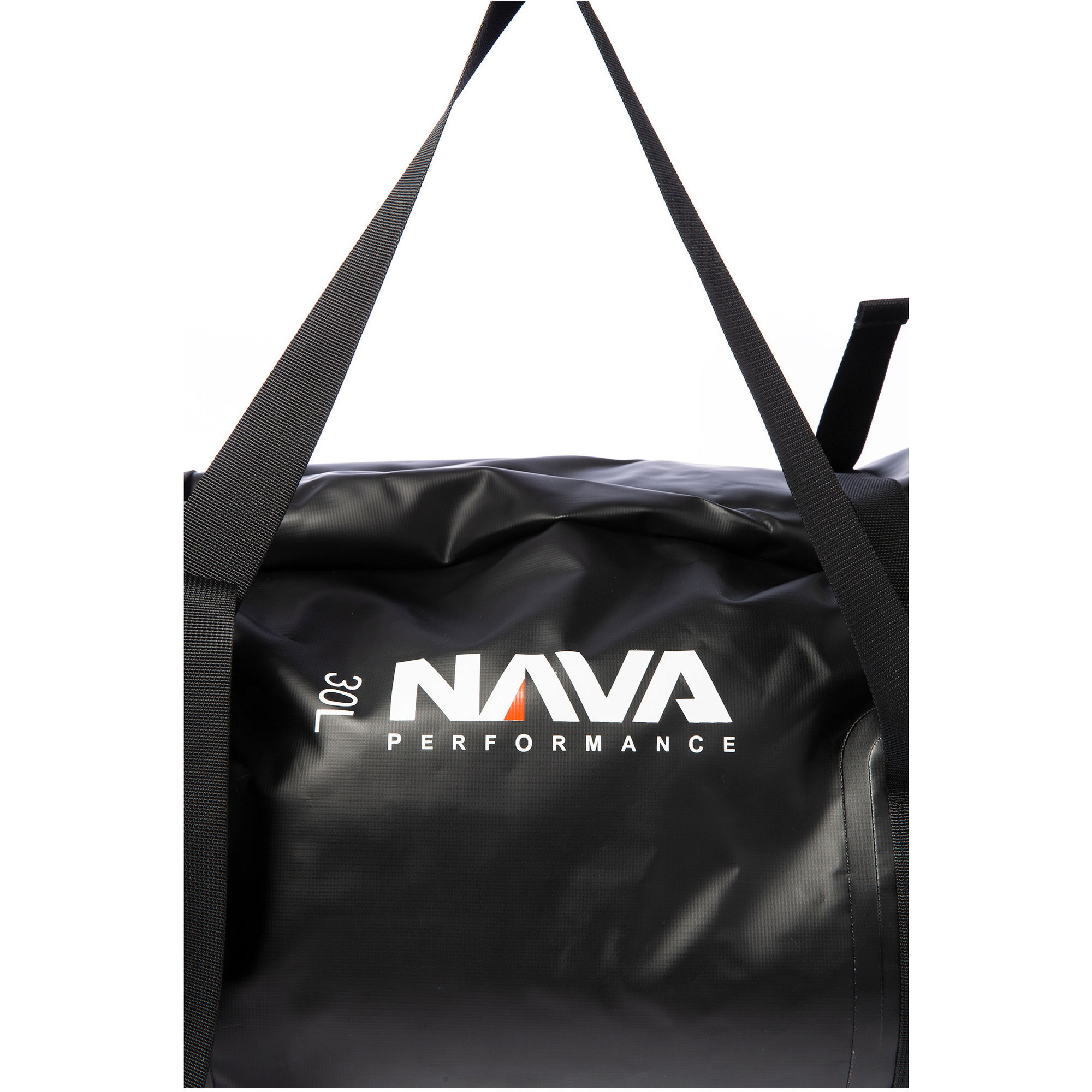2026 Bolsa De Lona Nava Performance 30l Nava008 - Negro