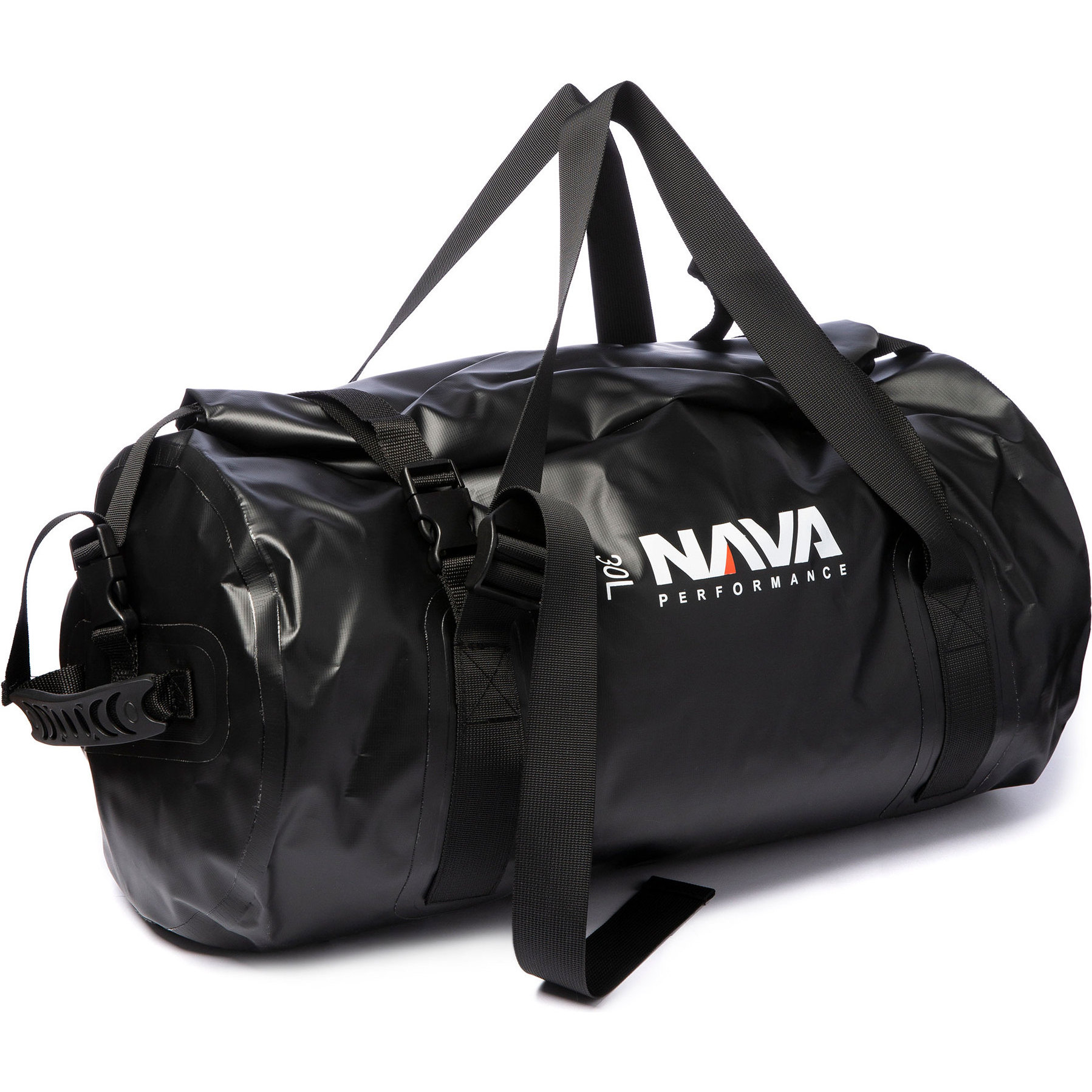 2026 Bolsa De Lona Nava Performance 30l Nava008 - Negro