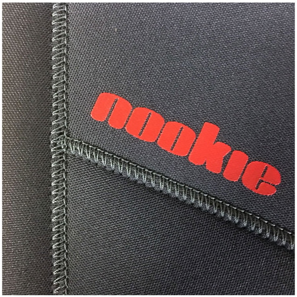 2026 Nookie Mens 3mm 3/4 Length GBS Neoprene Strides NE61