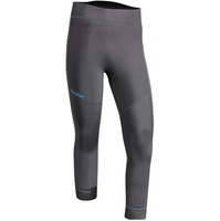 Mens 3mm Longitud Completa GBS Zancadas De Neopreno