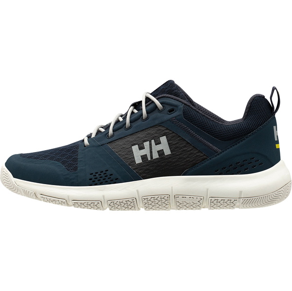 2026 Helly Hansen Mujer Skagen F-1 Offshore Náutico 11313 - Navy / Azul Graphite