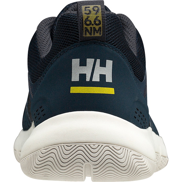 2026 Helly Hansen Mujer Skagen F-1 Offshore Náutico 11313 - Navy / Azul Graphite