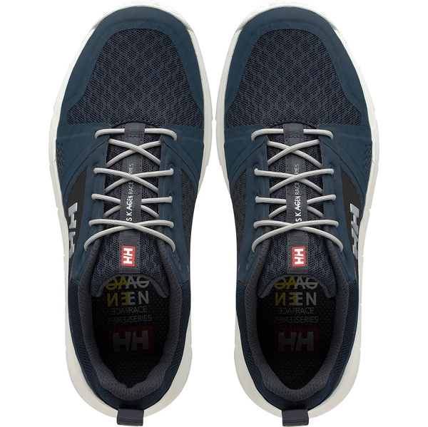 2026 Helly Hansen Mujer Skagen F-1 Offshore Náutico 11313 - Navy / Azul Graphite