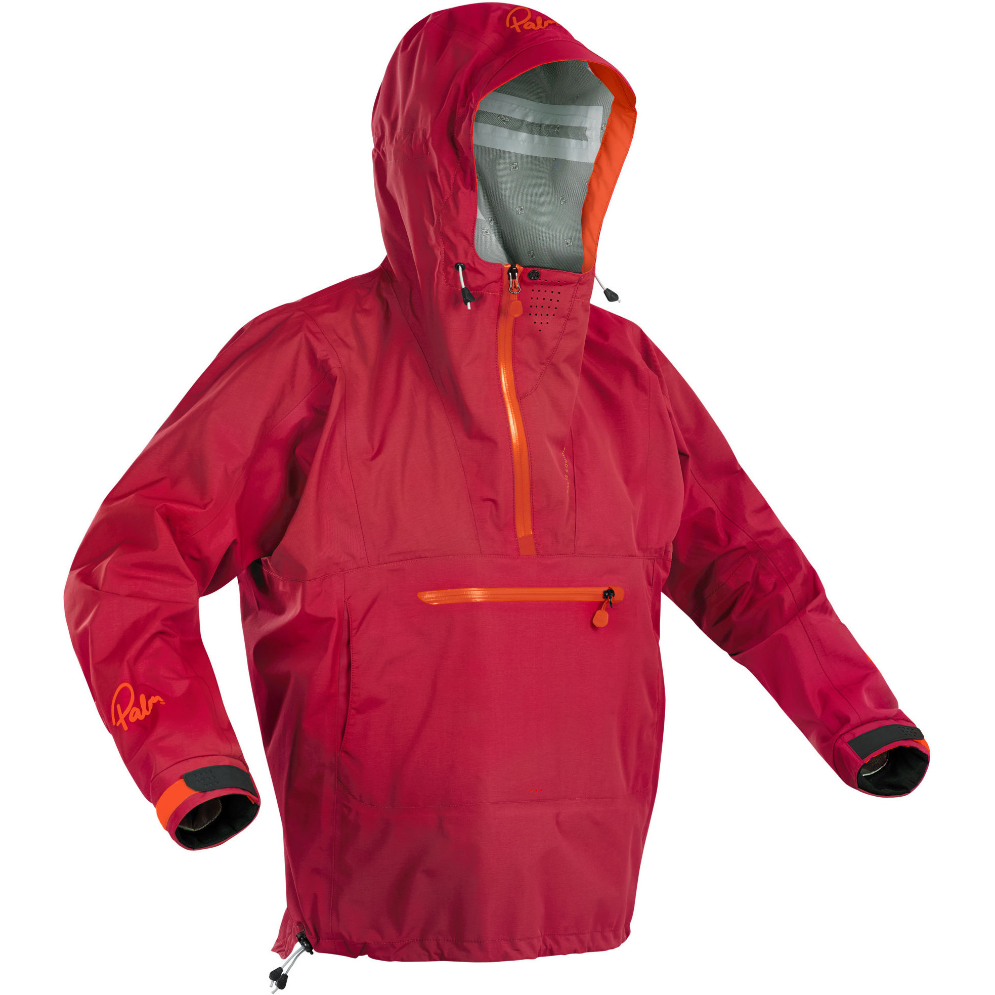 Chaqueta De Kayak Vantage 2026 Palm Hombre 12503 - Chile