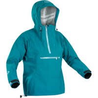 Chaqueta De Kayak Vantage Palm Women