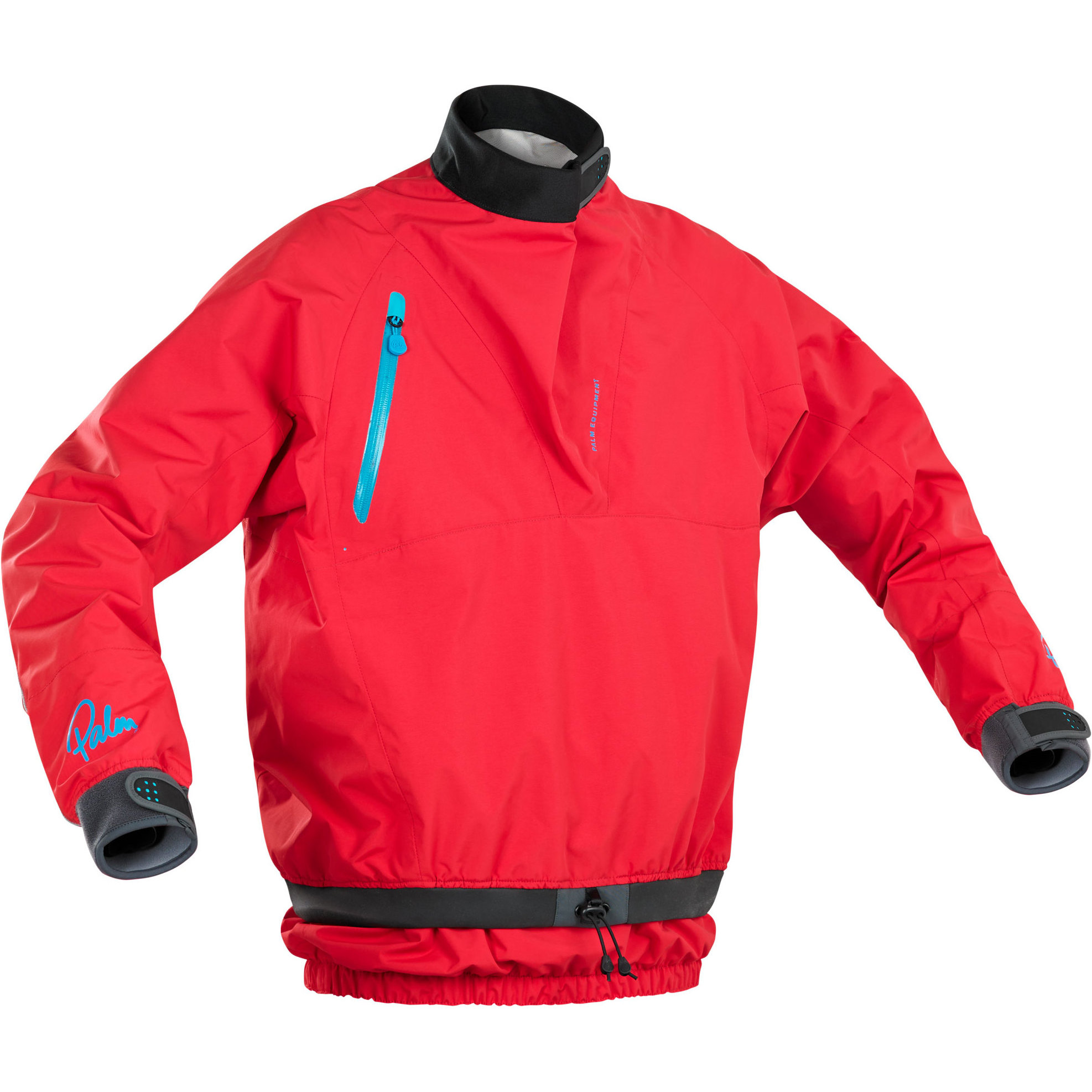 Chaqueta De Kayak Mistral 2025 Palm Hombre 12507 - Flame