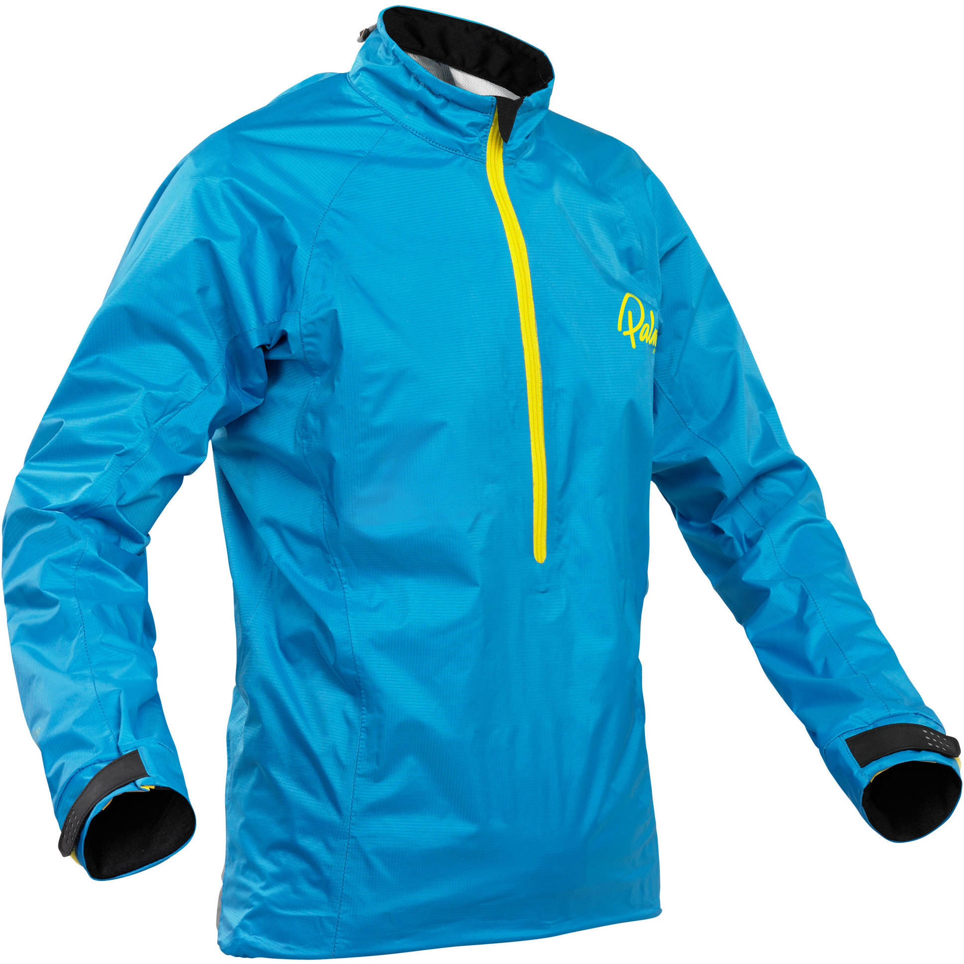 2025 Palm Mujer Chaqueta De Kayak Tempo 12290 - Aqua