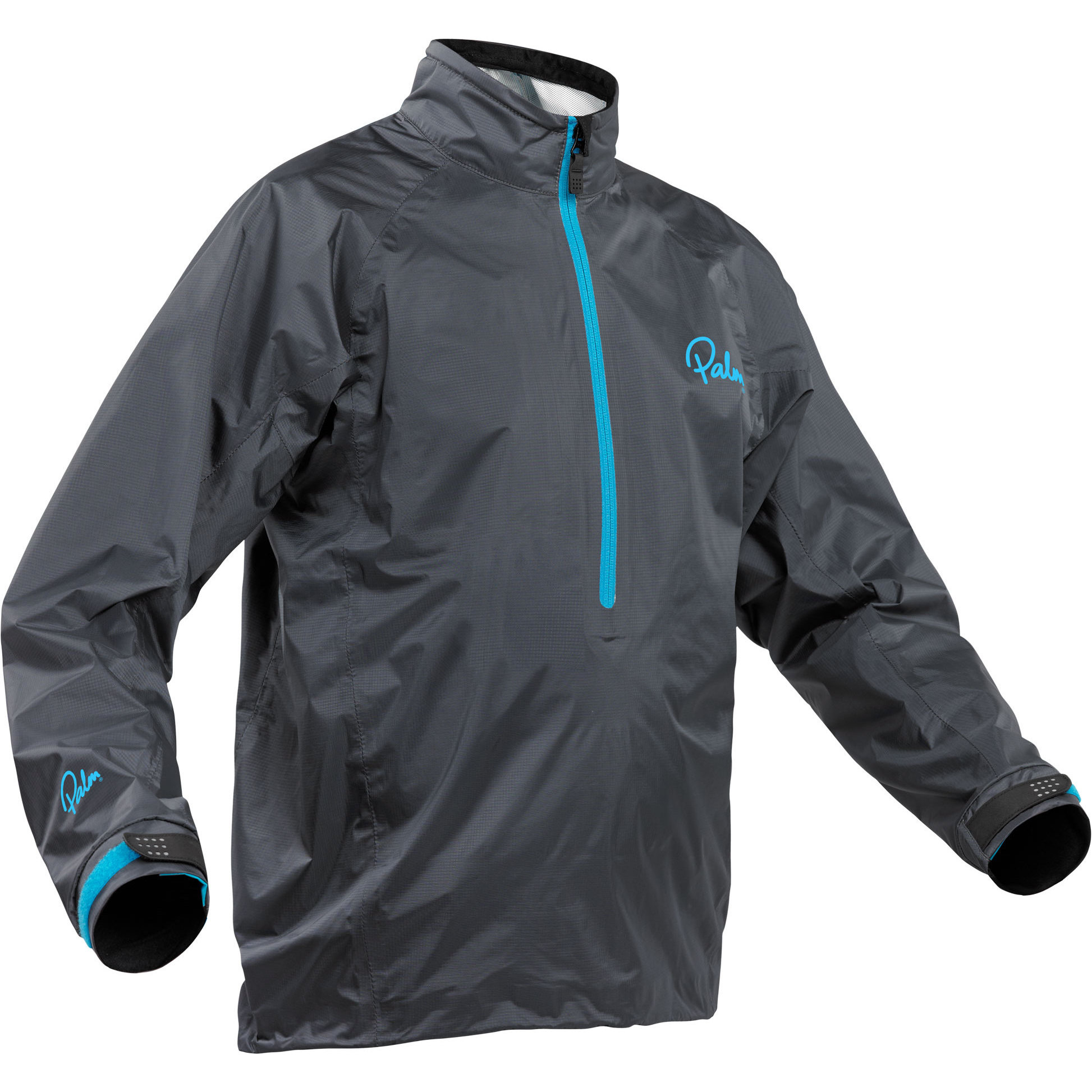 2025 Chaqueta De Kayak Tempo Palm Hombre 12289 - Jey Grey