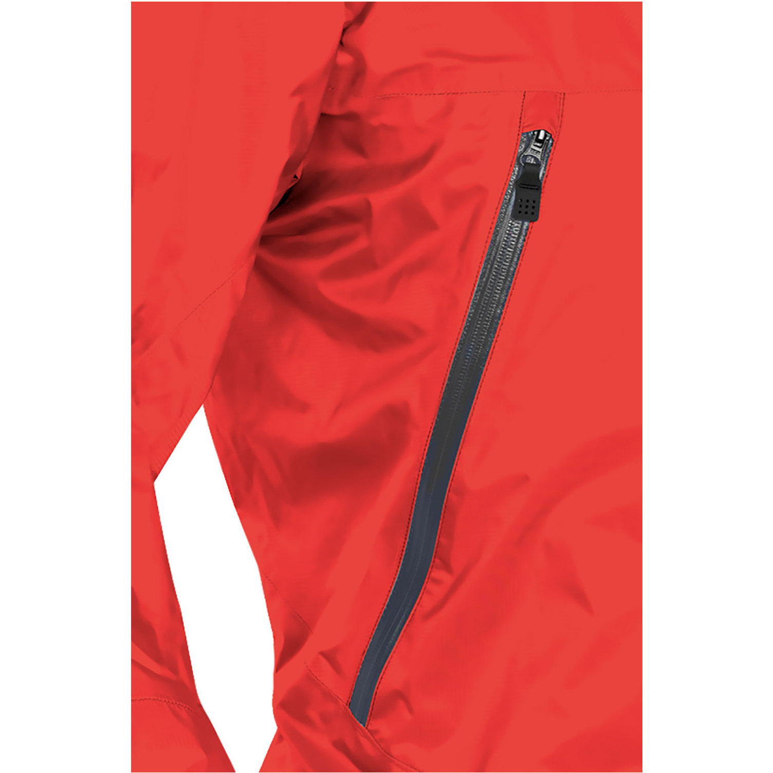 2026 Palm Hombres Atlas Multisport Chaqueta 12284 - Flame