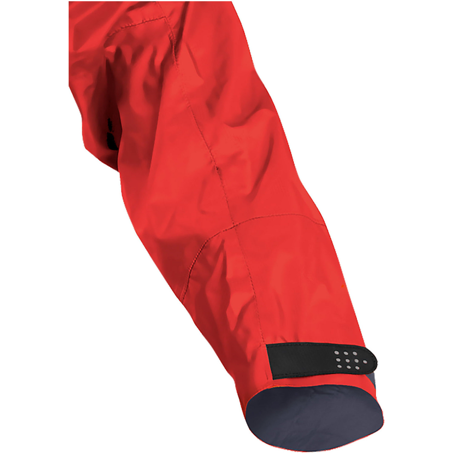 2026 Palm Hombres Atlas Multisport Chaqueta 12284 - Flame